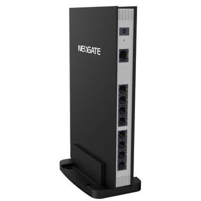 VoIP-шлюз Yeastar TA800 | Зображення 2