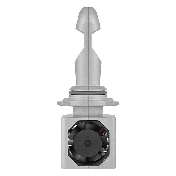 Комплект світлодіодних ламп OSRAM 9506CW LEDriving HB4 14W 12-24V P22D 6000K | Зображення 1
