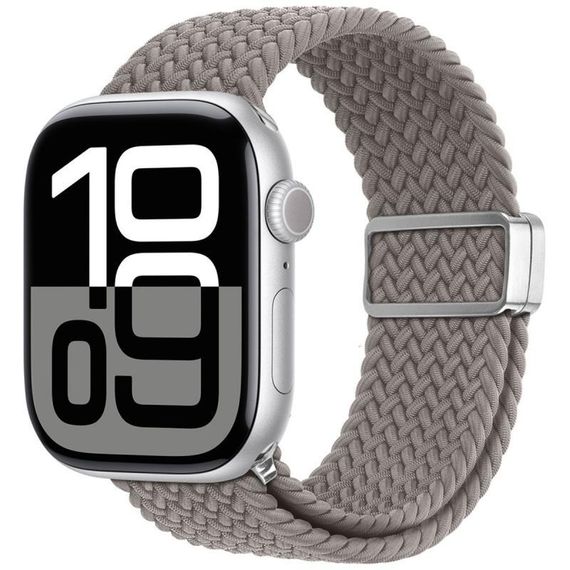 Ремінець Dux Ducis Mixture Ultra для Apple Watch 38/40/41/42mm(ser.10) Clay