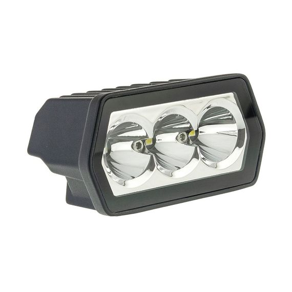 Светодиодная фара рабочего света Cyclone WL-L1 15W Premium Spot