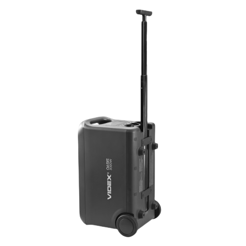 Портативна зарядна електростанція 3000W 2560 Вт-год  Videx Oasis | Зображення 8