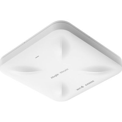 Точка доступа Wi-Fi Ruijie Networks RG-RAP2260(H) | Зображення 1