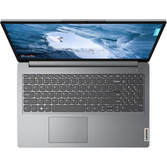 Ноутбук Lenovo IdeaPad 1 15IJL7 (82LX00BNRA) | Зображення 3