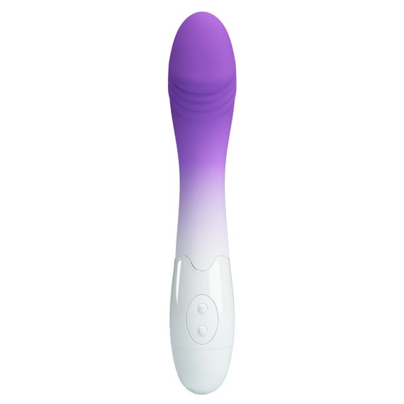 Вібромасажер для точки G Pretty Love - ELEMENTAL, BI-014812-A6 Sex Aura | Зображення 3