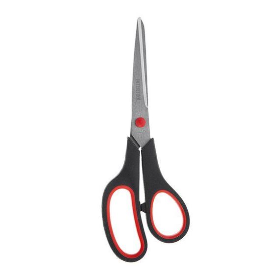 Ножиці для паперу 215 мм INTERTOOL HT-05841 | Зображення 2