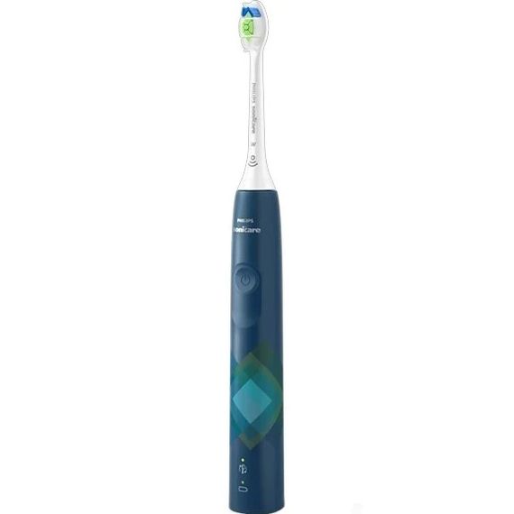 Електрична зубна щітка Philips Sonicare HX3689/42 (серія 4100)