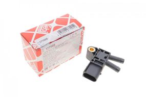 Датчик тиску вихлопних газових Mercedes Benz Sprinter OM651 OM642 09- 177005