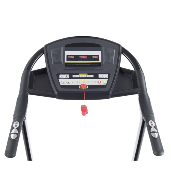 Бігова доріжка York Fitness T600PLUS | Зображення 9