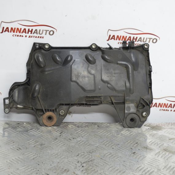 Накладка двигуна декоративна 2.0 DCI Renault Laguna III захист Рено Лагуна 3 8200638033