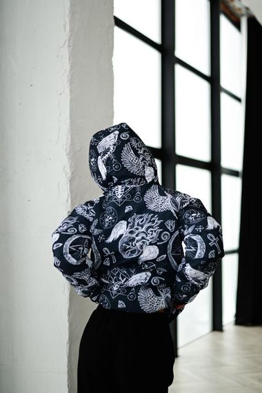 Анорак утеплений | Зображення 2