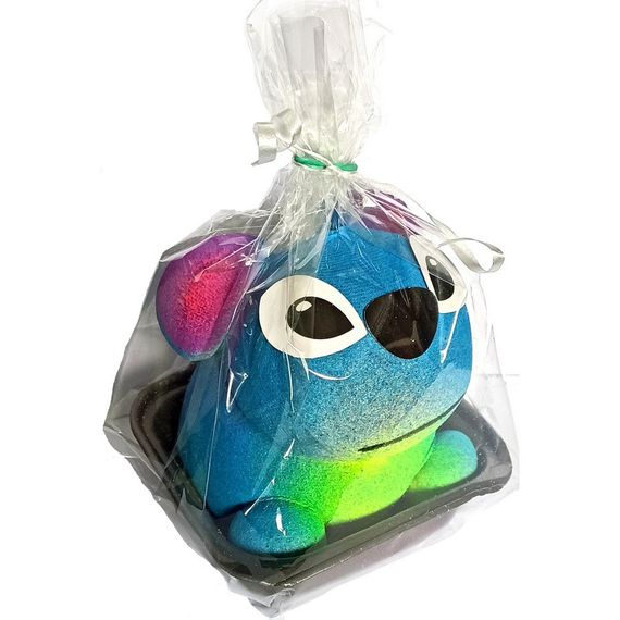 Трав'янчик Стіч | Зображення 1