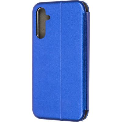 Чехол для мобильного телефона Armorstandart G-Case Samsung A15 4G (A155) / A15 5G Blue (ARM72502) | Зображення 1