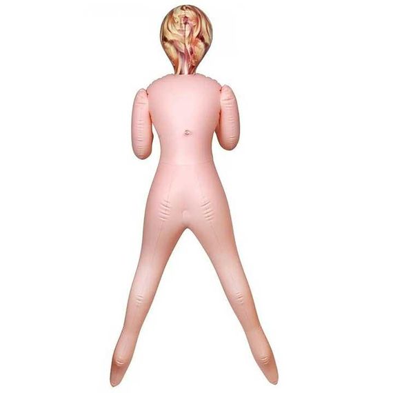 Секс-кукла азиатка "Марго" | Зображення 1