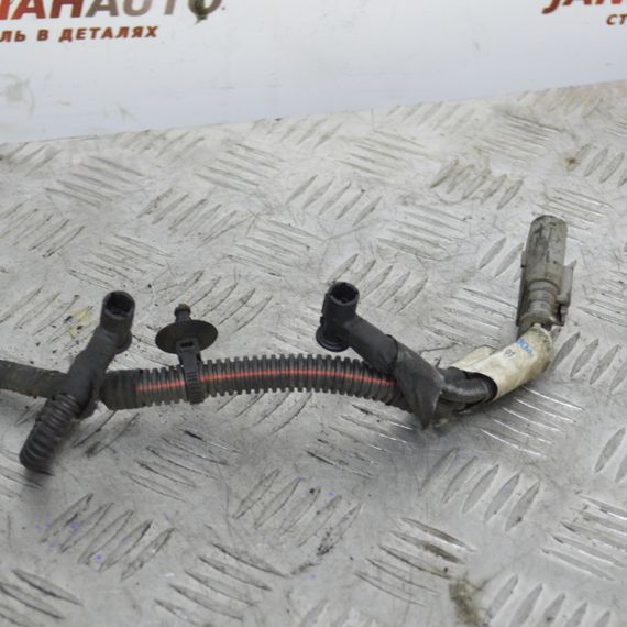 Проводка свічок накалу 1.6 HDI Peugeot 207 308 3008 5008 Partner Пежо Партнер 9653805580 | Зображення 1