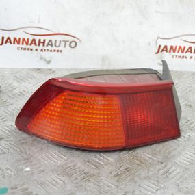 Ліхтар задній лівий Alfa Romeo 145 1994-2001 Фара задня ліва Альфа Ромео 36390748
