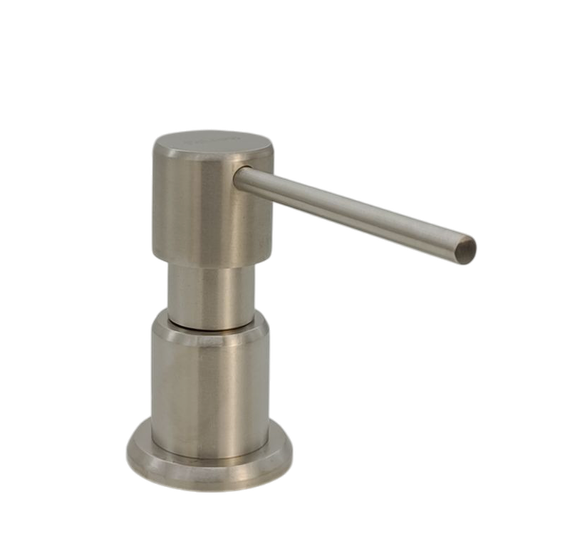 Дозатор Fabiano FASD 280 Inox 8241.401.1449