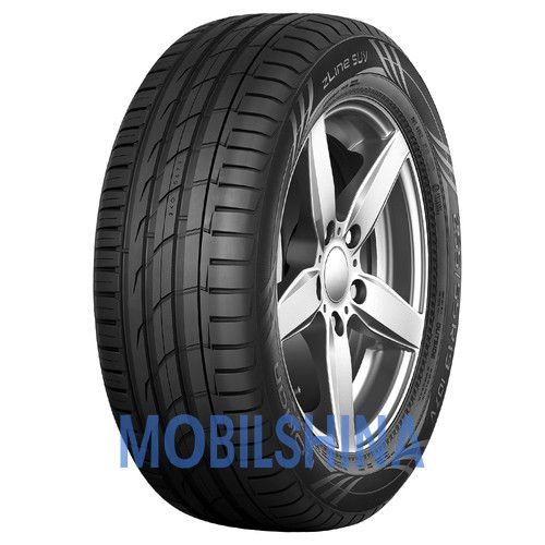 Летние шины NOKIAN zLine SUV (275/55R19 111W)