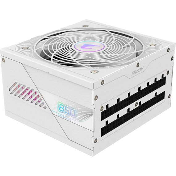 Блок питания GIGABYTE 850W (GP-AE850PM PG5 ICE) | Зображення 2