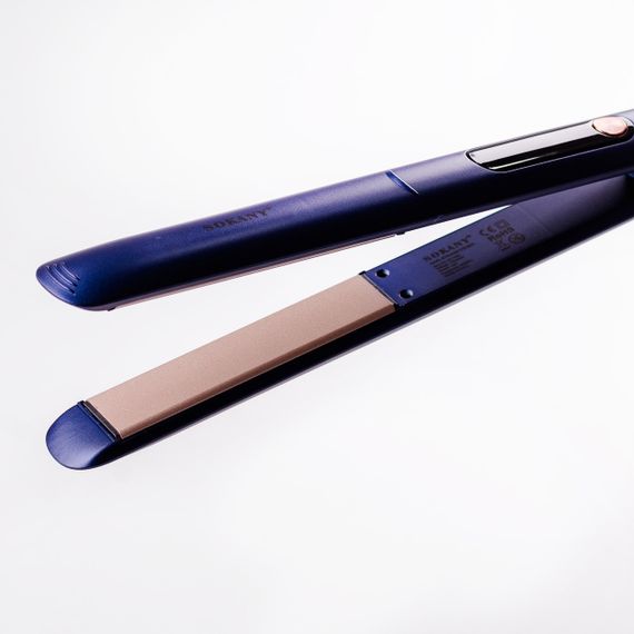 Випрямляч для волосся Sokany SK1924BL Синій | Зображення 3