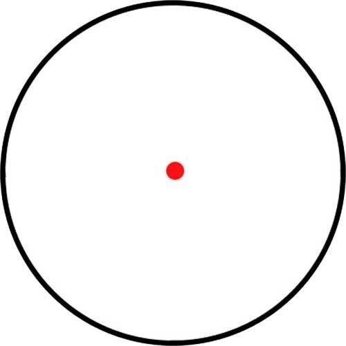 Приціл коліматорний Aimpoint Acro C-2 3.5 MOA інтерфейс Acro | Зображення 1