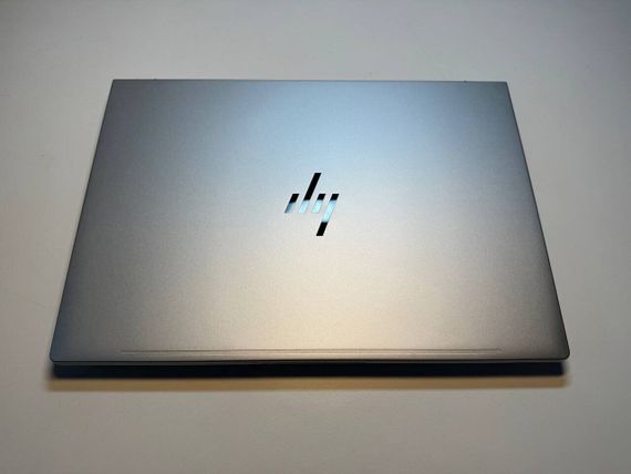 Ноутбук HP EliteBook 6 G1i / 16" (1920x1200) IPS / Intel Core Ultra 5 235U (12 (14) ядер по 2.0 - 4.9 GHz) / 16 GB DDR5 / 256 GB SSD / Intel Graphics / WebCam | Зображення 6