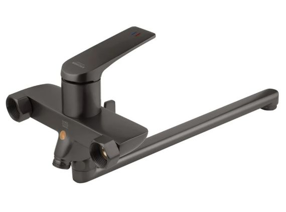 Змішувач для ванни Kroner KRP Graz - GRP070 (CV031334) | Зображення 6