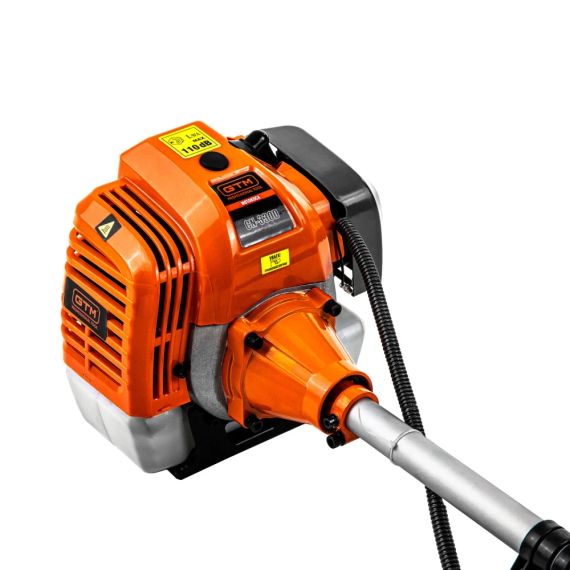 Бензиновий тример GTM CN520F | Зображення 3