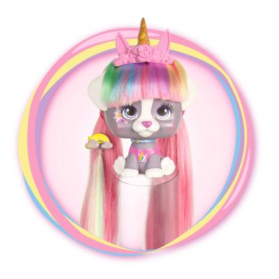 Ігровий набір IMC Модний улюбленець VIP Pets VIP Pets S1 (711709) | Зображення 8