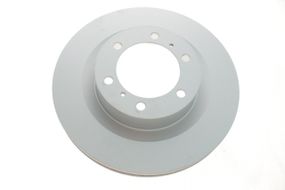 Диск тормозной передний Toyota Land Cruiser 200 Prado 08- 338x32  23-1298C
