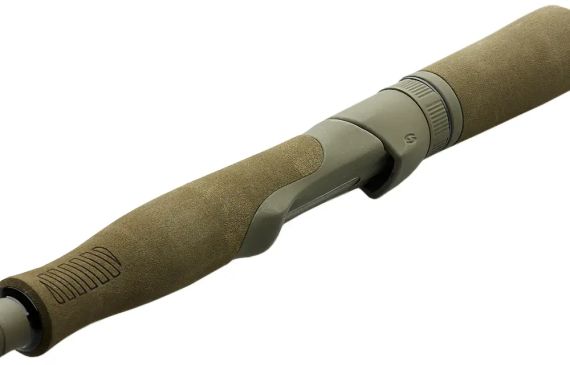 Спінінг Savage Gear SG4 Fast Game 8’/2.43m 20-60g | Зображення 4