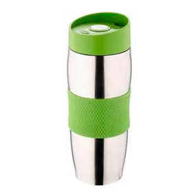 Термокружка BN-040 380мл Зеленая