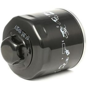 Фильтр масляный Champion COF100126S