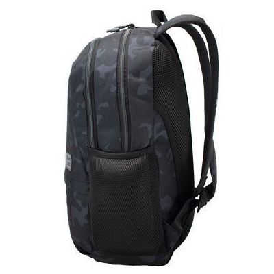Рюкзак туристичний Semi Line 12 Black (J4925-1) (DAS302876) | Зображення 1