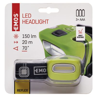 Фонарь EMOS P3528 (*P3528) | Зображення 6