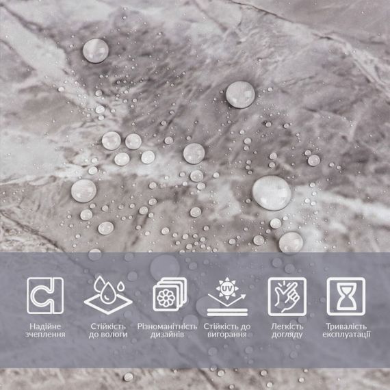 Плівка на самоклейці 60см х 10м SW-00002391 | Зображення 3