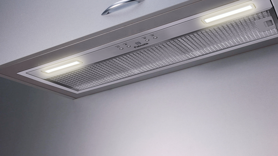 Витяжка Fabiano BoxPro 70 Silent Inox 8104.402.1642 | Зображення 6