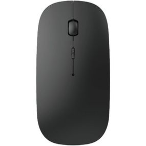Миша бездротова WIWU WM101-C Wimice Lite 2.4G Black