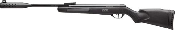 Гвинтівка пневматична BSA Comet Evo GRT Silentum кал. 4.5 мм з глушником