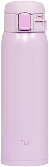 Термокружка Zojirushi SM-SR48VP 0.48 л Violet
