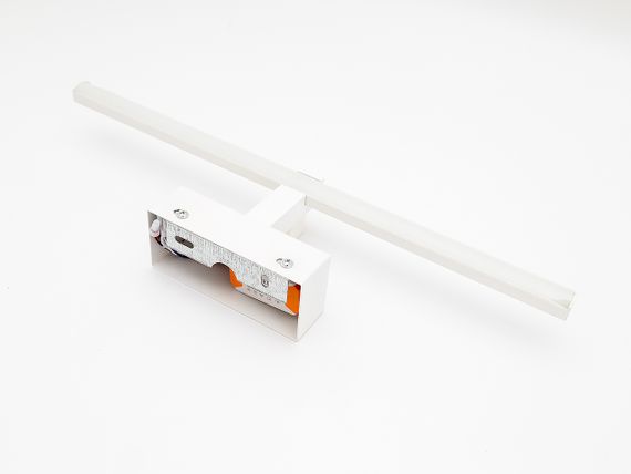 Подсветка для картин и зеркал LED SW-112/8W CCT WH