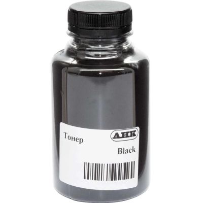 Тонер Sharp AL-2021/2041/2051/2061 220г Black AHK (50000217)