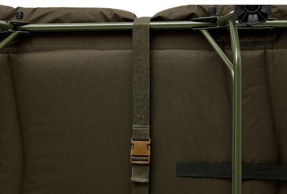 Спальний мішок Prologic Element Comfort Sleeping Bag 4 Season 215 x 90cm | Зображення 4