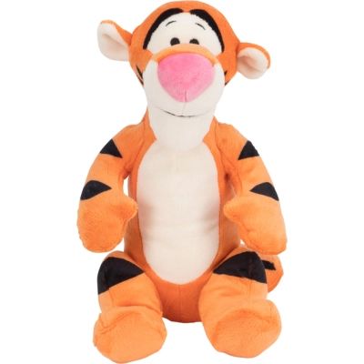 Мягкая игрушка Disney Тигрик Тигрюля 25 см (3858889575020)