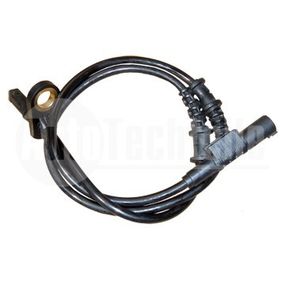 Датчик ABS передний Mercedes Benz W211 02-08/ C219 05-10/ R230 08-12, AutoTechteile, 100 5501, 45006300