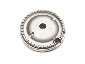 Пальник великий Whirlpool 110 мм