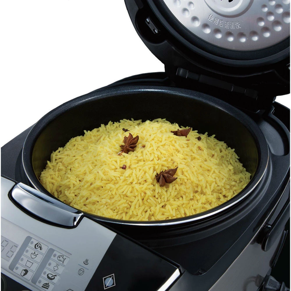Мультиварка Russell Hobbs COOK & HOME 21850-56 | Зображення 5