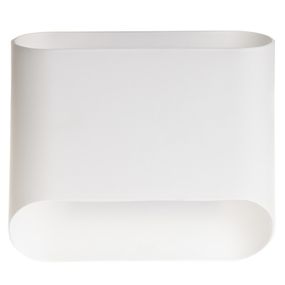 Бра настенное в прихожую и в спальню BR-02 515W/2 G9 WH