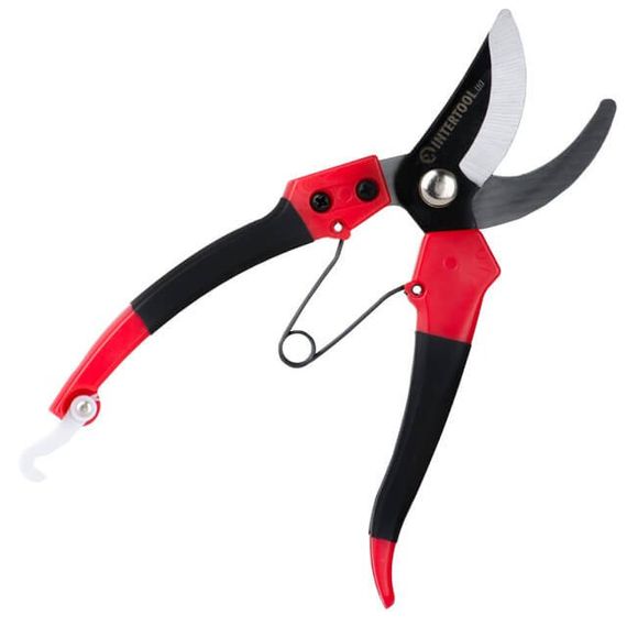 Секатор садовий INTERTOOL FT-1000 | Зображення 1