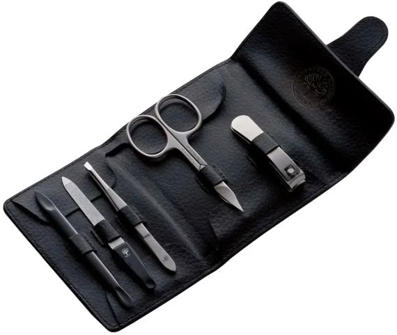 Набір манікюрний Boker Classic