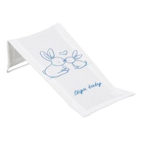 Гірка для купання Зайчики TEGA KR-026-103 Білий shop (2000902421604)